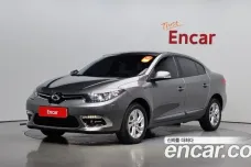 Renault Korea (Samsung) SM3 Neo, 2018