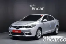 Renault Korea (Samsung) SM3 Neo, 2018