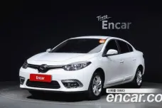 Renault Korea (Samsung) SM3 Neo, 2018