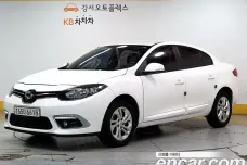 Renault Korea (Samsung) SM3 Neo, 2018