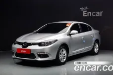 Renault Korea (Samsung) SM3 Neo, 2018