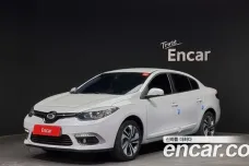 Renault Korea (Samsung) SM3 Neo, 2018