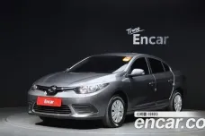 Renault Korea (Samsung) SM3 Neo, 2018