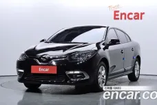 Renault Korea (Samsung) SM3 Neo, 2018