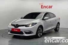 Renault Korea (Samsung) SM3 Neo, 2018