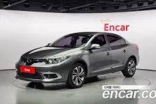 Renault Korea (Samsung) SM3 Neo, 2018