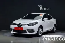 Renault Korea (Samsung) SM3 Neo, 2018