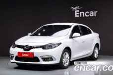 Renault Korea (Samsung) SM3 Neo, 2019