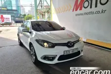 Renault Korea (Samsung) SM3 Neo, 2019