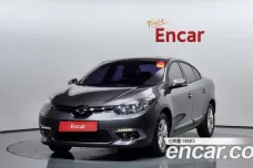 Renault Korea (Samsung) SM3 Neo, 2019