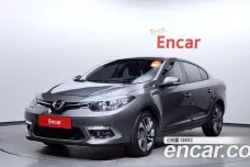 Renault Korea (Samsung) SM3 Neo, 2019