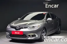 Renault Korea (Samsung) SM3 Z.E., 2018