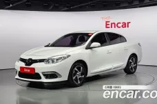 Renault Korea (Samsung) SM3 Z.E., 2019