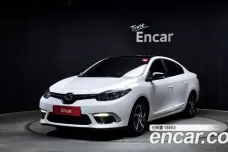 Renault Korea (Samsung) SM3 Z.E., 2019