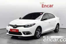 Renault Korea (Samsung) SM3 Z.E., 2020