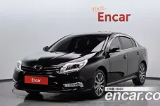 Renault Korea (Samsung) SM5 Nova, 2018