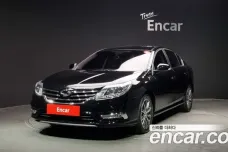 Renault Korea (Samsung) SM5 Nova, 2018