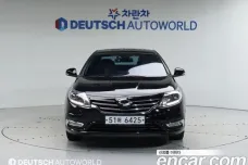 Renault Korea (Samsung) SM5 Nova, 2018