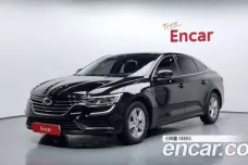 Renault Korea (Samsung) SM6, 2018