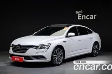 Renault Korea (Samsung) SM6, 2018