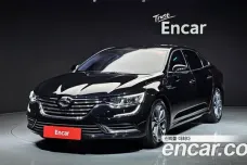 Renault Korea (Samsung) SM6, 2018