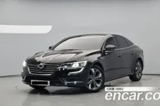 Renault Korea (Samsung) SM6, 2018