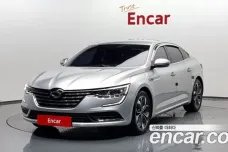 Renault Korea (Samsung) SM6, 2018