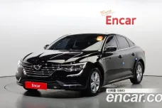 Renault Korea (Samsung) SM6, 2019