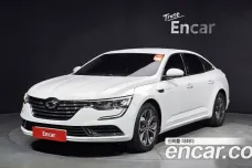 Renault Korea (Samsung) SM6, 2019