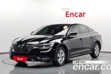 Renault Korea (Samsung) SM6, 2019