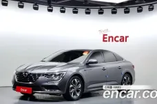 Renault Korea (Samsung) SM6, 2019