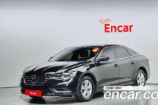 Renault Korea (Samsung) SM6, 2019