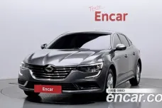 Renault Korea (Samsung) SM6, 2020