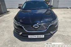 Renault Korea (Samsung) SM6, 2020