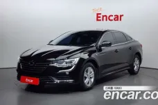 Renault Korea (Samsung) SM6, 2020