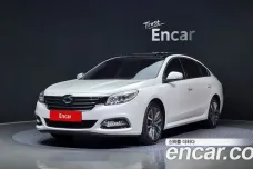 Renault Korea (Samsung) SM7 Nova, 2018