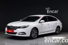 Renault Korea (Samsung) SM7 Nova, 2019