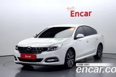 Renault Korea (Samsung) SM7 Nova, 2019