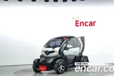 Renault Korea (Samsung) Tweezy, 2018