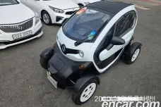 Renault Korea (Samsung) Tweezy, 2020