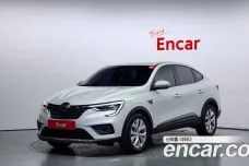 Renault Korea (Samsung) XM3, 2020