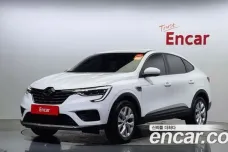 Renault Korea (Samsung) XM3, 2020