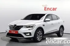 Renault Korea (Samsung) XM3, 2020