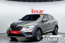 Renault Korea (Samsung) XM3, 2020