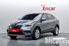 Renault Korea (Samsung) XM3, 2020