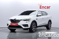 Renault Korea (Samsung) XM3, 2020