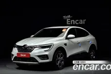 Renault Korea (Samsung) XM3, 2020