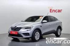 Renault Korea (Samsung) XM3, 2020