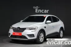 Renault Korea (Samsung) XM3, 2020