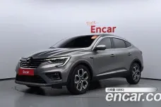 Renault Korea (Samsung) XM3, 2020